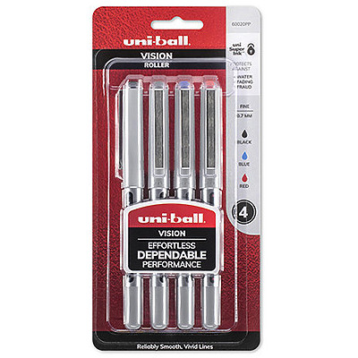 uni-ball: Vision Pens