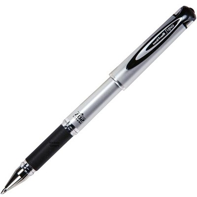 uni-ball: Signo 207 Pens - Impact