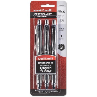 uni-ball: Jetstream Pens - Rt