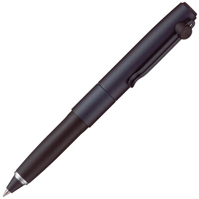 uni-ball: Zento Gel Pens - Signature