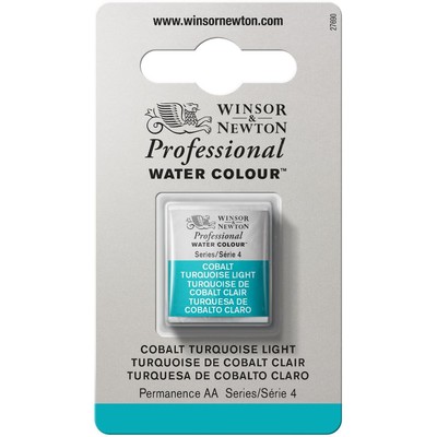 Winsor & Newton: Professional Watercolour - Pans