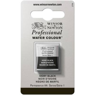 Winsor & Newton: Professional Watercolour - Pans