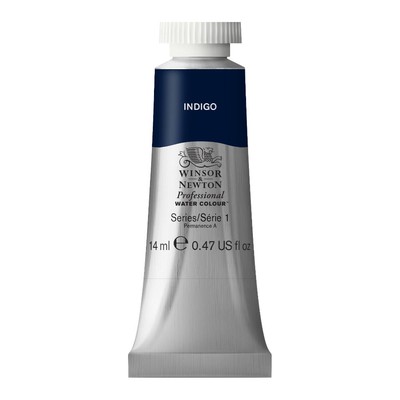 Winsor & Newton: Professional Watercolour - 14ml