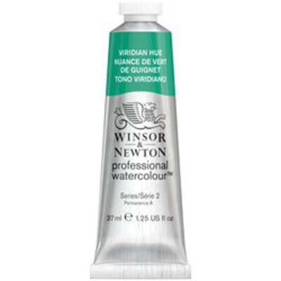 Winsor & Newton: Professional Watercolour - 37ml