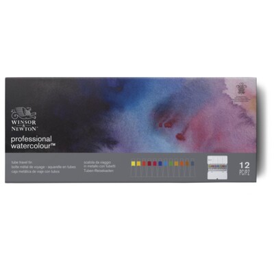Winsor & Newton: Professional Watercolour - Sets