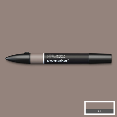Winsor & Newton: Promarker - Promarker