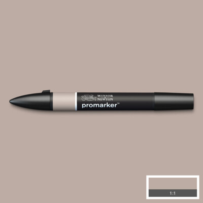 Winsor & Newton: Promarker