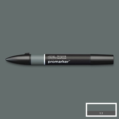 Winsor & Newton: Promarker