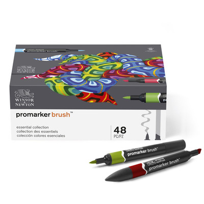 Winsor & Newton: Promarker