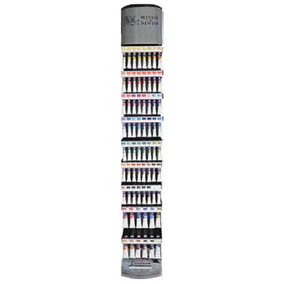 Winsor & Newton: Cotman Watercolours - Displays