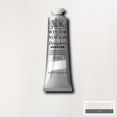 Winsor & Newton: Designers Gouache - 37ml