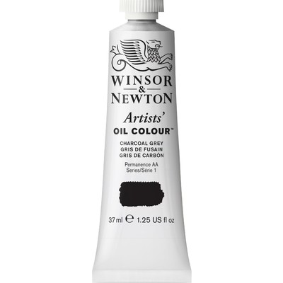 Winsor & Newton: Artists Oil Colour