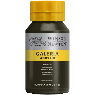 Winsor & Newton: Galeria Acrylic - 500ml