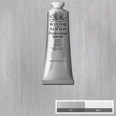 Winsor & Newton: Professional Acrylic - Paint