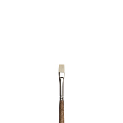 Winsor & Newton: Artists Oil Synthetic Hog Brushes