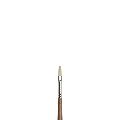 Winsor & Newton: Artists Oil Synthetic Hog Brushes