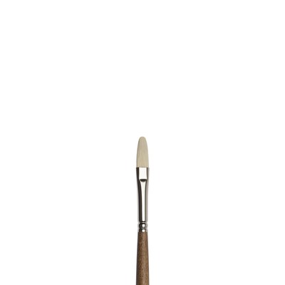 Winsor & Newton: Artists Oil Synthetic Hog Brushes