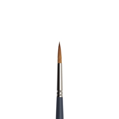 Winsor & Newton: Professional Watercolour Synthetic Sable Brushes - Round
