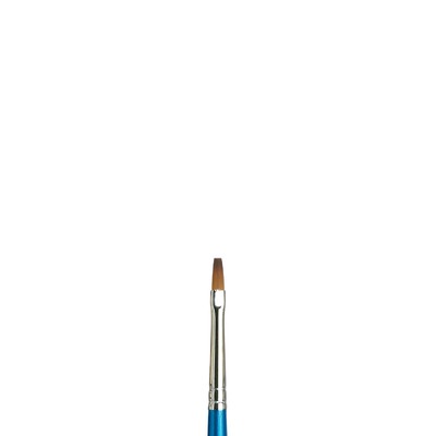 Winsor & Newton: Cotman Brushes - Series 666 One Stroke