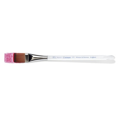 Winsor & Newton: Cotman Brushes - Series 777 One Stroke