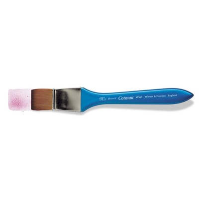 Winsor & Newton: Cotman Brushes - Wash