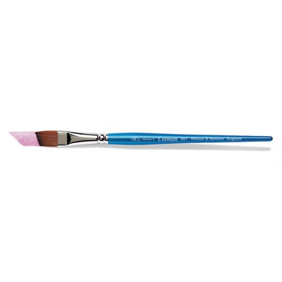 Winsor & Newton: Cotman Brushes - Series 667 Angle
