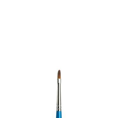 Winsor & Newton: Cotman Brushes - Series 668 Filbert
