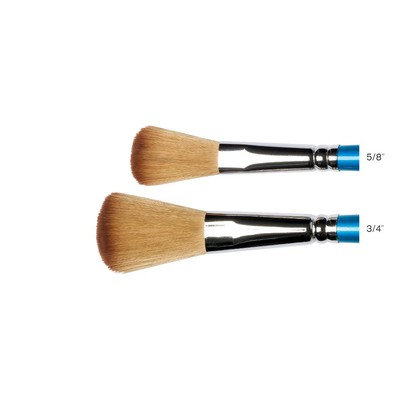 Winsor & Newton: Cotman Brushes - Series 999 Domed Wash
