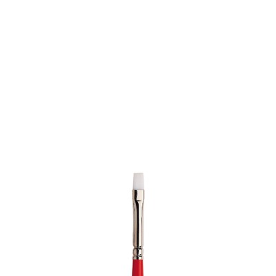 Winsor & Newton: University Brushes - Series 237 Short Flat Bright
