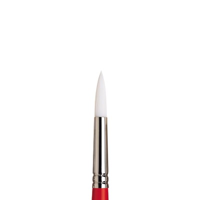 Winsor & Newton: University Brushes - Series 235 Round