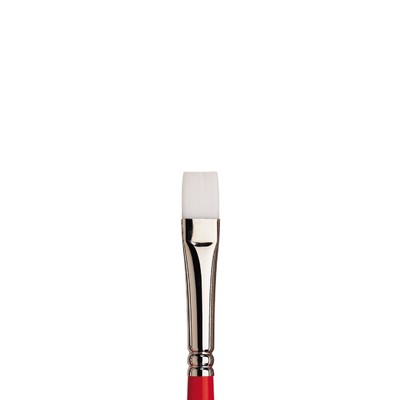 Winsor & Newton: University Brushes - Series 234 Flat