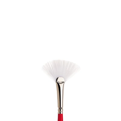 Winsor & Newton: University Brushes - Series 238 Fan