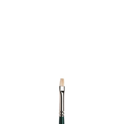 Winsor & Newton: Winton Hog Brushes - Short Flat Bright