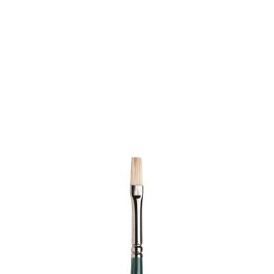 Winsor & Newton: Winton Hog Brushes - Long Flat