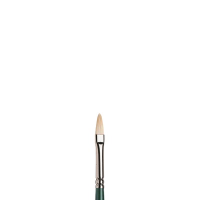 Winsor & Newton: Winton Hog Brushes - Filbert