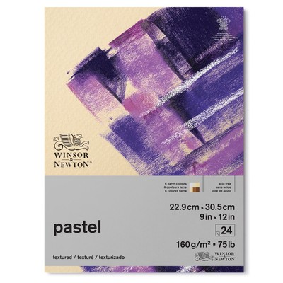Winsor & Newton: Paper - Pastel