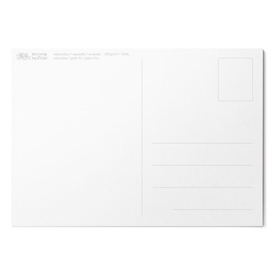 Winsor & Newton: Paper