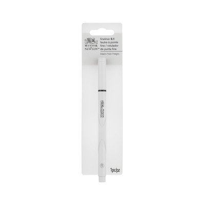 Winsor & Newton: Fineliners