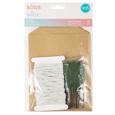 We R Memory Keepers: Suds Soap Maker
