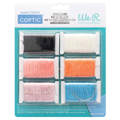We R Memory Keepers: Cinch