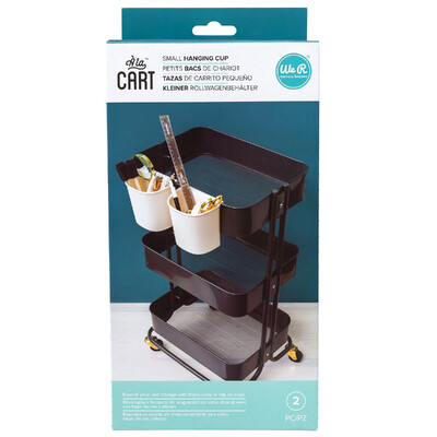 We R Memory Keepers: Storage - A La Cart