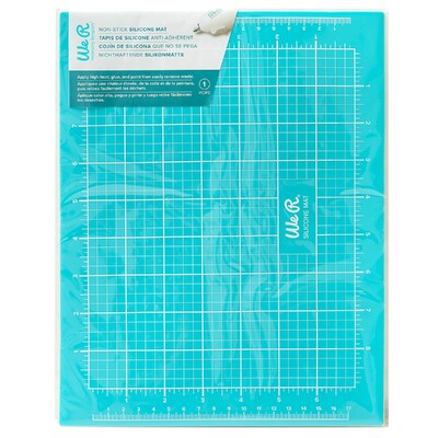 We R Memory Keepers: Craft Surfaces