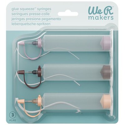 We R Memory Keepers: Adhesives