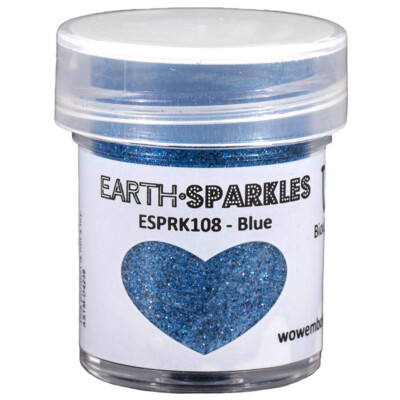 WOW! Embossing Powders: Earth Sparkles