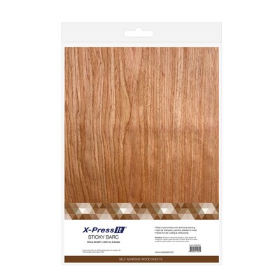 X-Press It: Paper & Specialty Products - Sticky Barc