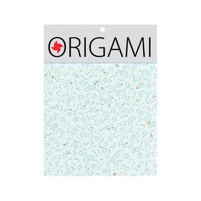 Yasutomo: Origami - Hana Fubuki