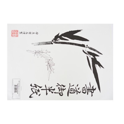Yasutomo: Art Papers - Mold Made Japanese Rice Paper