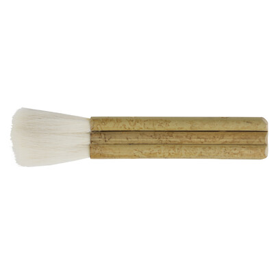 Yasutomo: Brushes - Pipe Hake Brushes