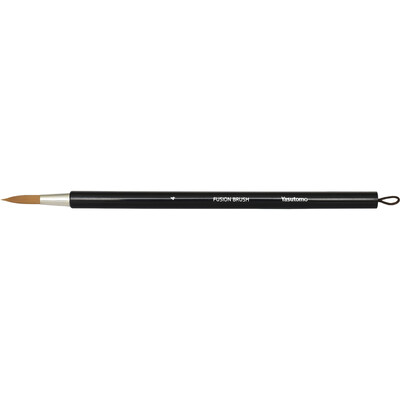 Fusion Brush, 4 - 3/16" x 16/16"