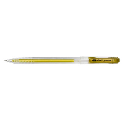 Yasutomo: Writing Instruments - Gel Xtreme